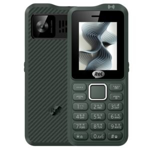 Itel Kingsignal Itel Kingsignal Keypad Mobile Phone