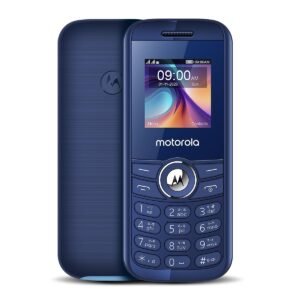 Motorola All-New A100 Motorola All-New A100