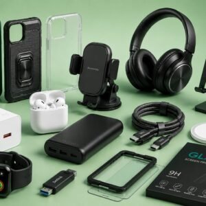 itel Power 450