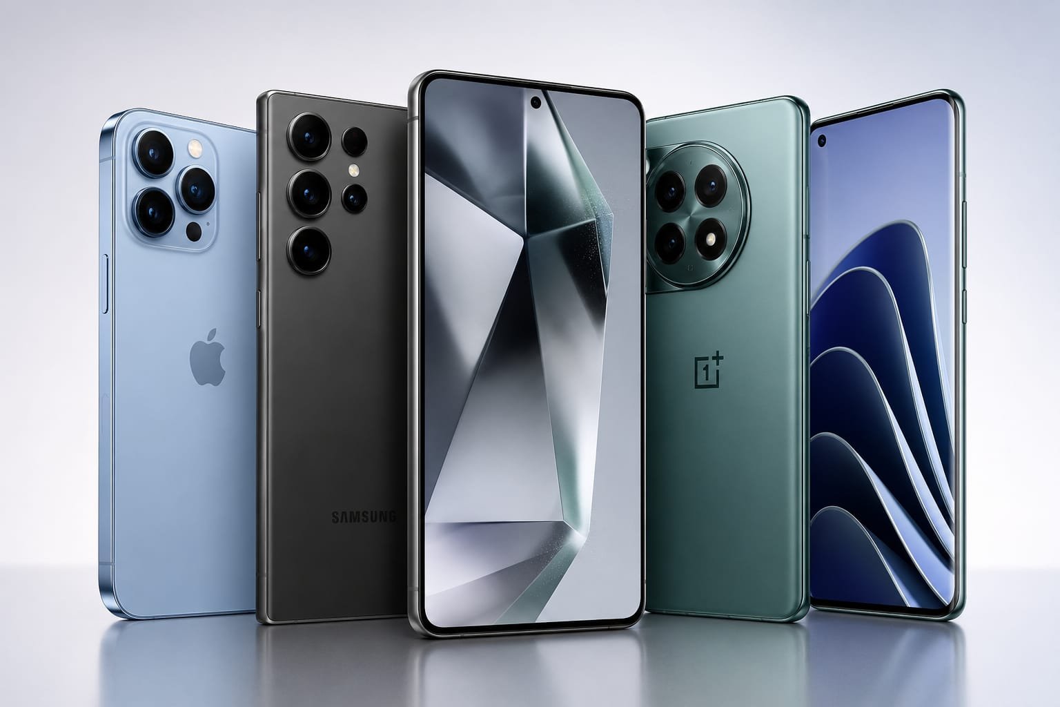 OnePlus Nord 6