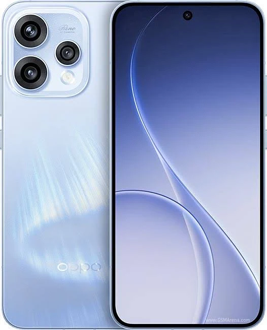 OPPO Reno 15c 5G - Refurbished   8 GB RAM / 256 GB