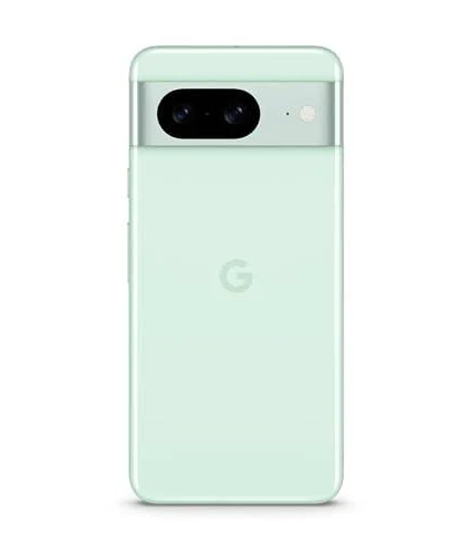 Google Pixel 8 - Refurbished 8GB RAM / 128 GB