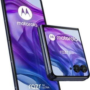 Motorola Moto Razr 50 Ultra - Refurbished 12 GB RAM / 512 GB