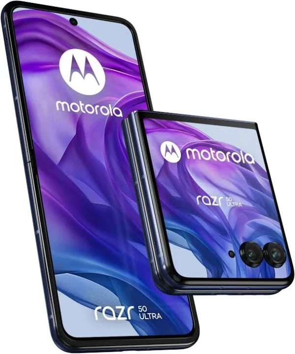 Motorola Moto Razr 50 Ultra - Refurbished 12 GB RAM / 512 GB
