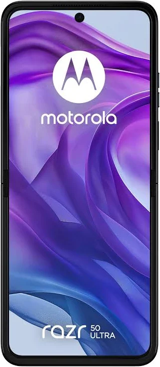 Motorola Moto Razr 50 Ultra - Refurbished 12 GB RAM / 512 GB
