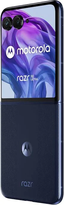 Motorola Moto Razr 50 Ultra - Refurbished 12 GB RAM / 512 GB