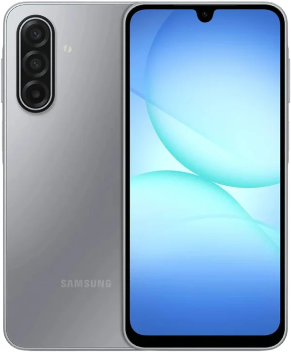 shopping - 2026-09-08T142946.208 Samsung Galaxy F17 5G - Refurbished 6 GB / 128 GB