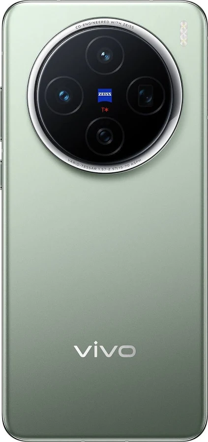 Vivo X200 - Refurbished 12 GB RAM / 256 GB