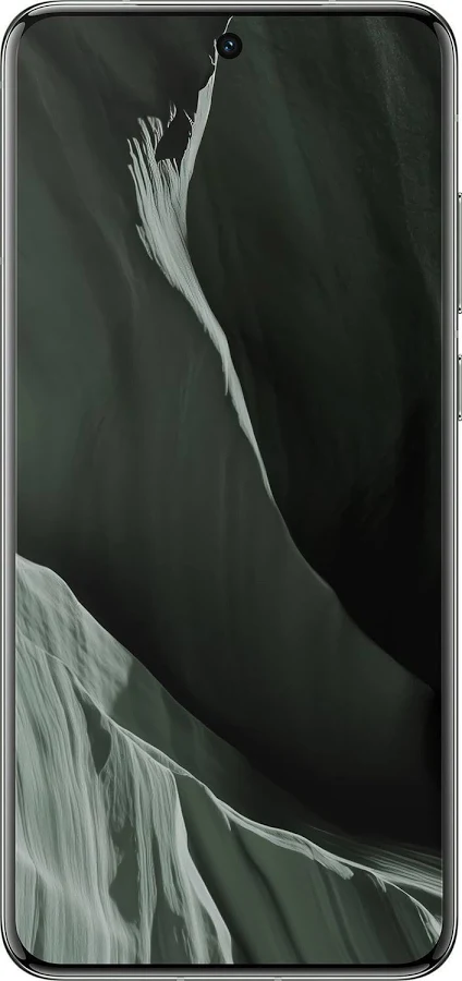 Vivo X200 - Refurbished 12 GB RAM / 256 GB