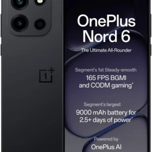 OnePlus Nord 6