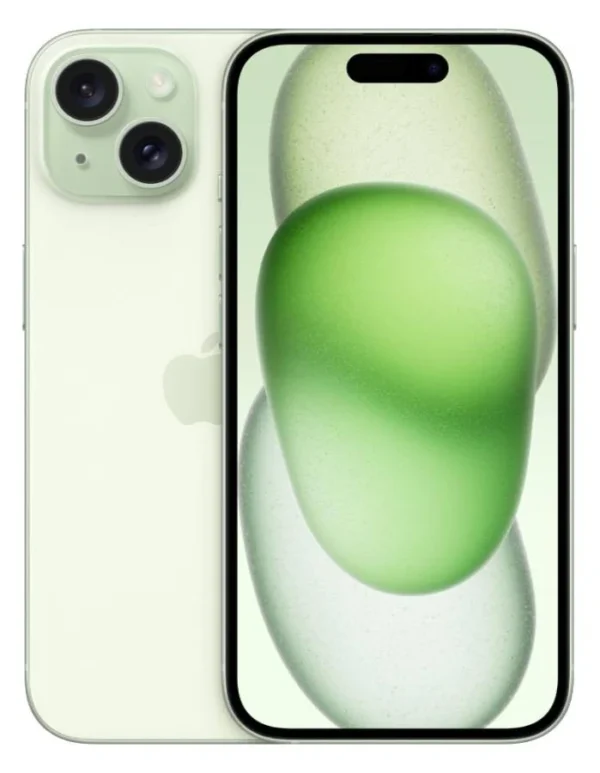 Apple iPhone 15